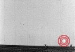 Standbild Cierva Tragschrauber Madrid Spanien, 1925, aus Sekunde 17 historischem Filmmaterial Videoclip 65675072954