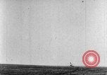 Standbild Cierva Tragschrauber Madrid Spanien, 1925, aus Sekunde 18 historischem Filmmaterial Videoclip 65675072954
