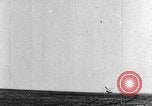 Standbild Cierva Tragschrauber Madrid Spanien, 1925, aus Sekunde 21 historischem Filmmaterial Videoclip 65675072954