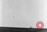 Standbild Cierva Tragschrauber Madrid Spanien, 1925, aus Sekunde 22 historischem Filmmaterial Videoclip 65675072954