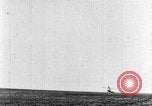 Standbild Cierva Tragschrauber Madrid Spanien, 1925, aus Sekunde 23 historischem Filmmaterial Videoclip 65675072954