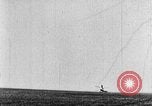 Standbild Cierva Tragschrauber Madrid Spanien, 1925, aus Sekunde 24 historischem Filmmaterial Videoclip 65675072954