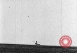 Standbild Cierva Tragschrauber Madrid Spanien, 1925, aus Sekunde 28 historischem Filmmaterial Videoclip 65675072954