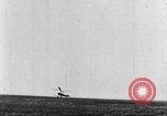 Standbild Cierva Tragschrauber Madrid Spanien, 1925, aus Sekunde 29 historischem Filmmaterial Videoclip 65675072954