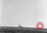 Standbild Cierva Tragschrauber Madrid Spanien, 1925, aus Sekunde 31 historischem Filmmaterial Videoclip 65675072954