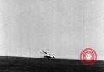 Standbild Cierva Tragschrauber Madrid Spanien, 1925, aus Sekunde 32 historischem Filmmaterial Videoclip 65675072954