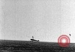 Standbild Cierva Tragschrauber Madrid Spanien, 1925, aus Sekunde 33 historischem Filmmaterial Videoclip 65675072954