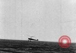 Standbild Cierva Tragschrauber Madrid Spanien, 1925, aus Sekunde 34 historischem Filmmaterial Videoclip 65675072954