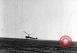 Standbild Cierva Tragschrauber Madrid Spanien, 1925, aus Sekunde 35 historischem Filmmaterial Videoclip 65675072954