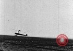 Standbild Cierva Tragschrauber Madrid Spanien, 1925, aus Sekunde 36 historischem Filmmaterial Videoclip 65675072954