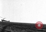 Standbild Cierva Tragschrauber Madrid Spanien, 1925, aus Sekunde 37 historischem Filmmaterial Videoclip 65675072954