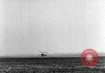 Standbild Cierva Tragschrauber Madrid Spanien, 1925, aus Sekunde 46 historischem Filmmaterial Videoclip 65675072954