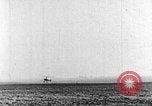 Standbild Cierva Tragschrauber Madrid Spanien, 1925, aus Sekunde 47 historischem Filmmaterial Videoclip 65675072954