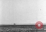 Standbild Cierva Tragschrauber Madrid Spanien, 1925, aus Sekunde 48 historischem Filmmaterial Videoclip 65675072954
