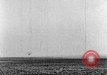 Standbild Cierva Tragschrauber Madrid Spanien, 1925, aus Sekunde 54 historischem Filmmaterial Videoclip 65675072954