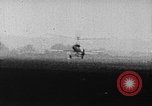 Standbild Cierva Tragschrauber Spanien, 1923, aus Sekunde 11 historischem Filmmaterial Videoclip 65675072955
