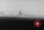 Standbild Cierva Tragschrauber Spanien, 1923, aus Sekunde 12 historischem Filmmaterial Videoclip 65675072955