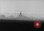 Standbild Cierva Tragschrauber Spanien, 1923, aus Sekunde 13 historischem Filmmaterial Videoclip 65675072955