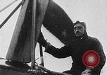 Standbild Cierva Tragschrauber Spanien, 1923, aus Sekunde 17 historischem Filmmaterial Videoclip 65675072955