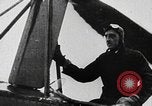 Standbild Cierva Tragschrauber Spanien, 1923, aus Sekunde 19 historischem Filmmaterial Videoclip 65675072955