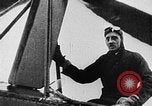 Standbild Cierva Tragschrauber Spanien, 1923, aus Sekunde 20 historischem Filmmaterial Videoclip 65675072955