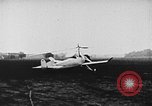 Image Pitcairn autogyre Washington DC USA, 1929, de la seconde 19 séquences d'archives historiques vidéo 65675072957