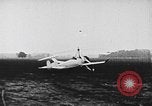Image Pitcairn autogyre Washington DC USA, 1929, de la seconde 20 séquences d'archives historiques vidéo 65675072957