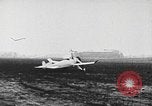 Image Pitcairn autogyre Washington DC USA, 1929, de la seconde 21 séquences d'archives historiques vidéo 65675072957