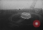 Image Pitcairn autogyre Washington DC USA, 1929, de la seconde 31 séquences d'archives historiques vidéo 65675072957