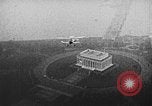 Image Pitcairn autogyre Washington DC USA, 1929, de la seconde 32 séquences d'archives historiques vidéo 65675072957
