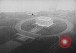 Image Pitcairn autogyre Washington DC USA, 1929, de la seconde 33 séquences d'archives historiques vidéo 65675072957