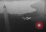 Image Pitcairn autogyre Washington DC USA, 1929, de la seconde 42 séquences d'archives historiques vidéo 65675072957