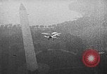 Image Pitcairn autogyre Washington DC USA, 1929, de la seconde 44 séquences d'archives historiques vidéo 65675072957
