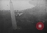 Image Pitcairn autogyre Washington DC USA, 1929, de la seconde 45 séquences d'archives historiques vidéo 65675072957