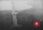 Image Pitcairn autogyre Washington DC USA, 1929, de la seconde 46 séquences d'archives historiques vidéo 65675072957