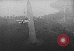 Image Pitcairn autogyre Washington DC USA, 1929, de la seconde 47 séquences d'archives historiques vidéo 65675072957