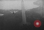 Image Pitcairn autogyre Washington DC USA, 1929, de la seconde 48 séquences d'archives historiques vidéo 65675072957