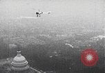 Image Pitcairn autogyre Washington DC USA, 1929, de la seconde 54 séquences d'archives historiques vidéo 65675072957