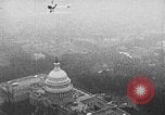 Image Pitcairn autogyre Washington DC USA, 1929, de la seconde 55 séquences d'archives historiques vidéo 65675072957