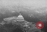 Image Pitcairn autogyre Washington DC USA, 1929, de la seconde 56 séquences d'archives historiques vidéo 65675072957