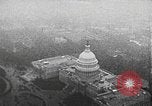Image Pitcairn autogyre Washington DC USA, 1929, de la seconde 57 séquences d'archives historiques vidéo 65675072957