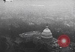 Image Pitcairn autogyre Washington DC USA, 1929, de la seconde 58 séquences d'archives historiques vidéo 65675072957