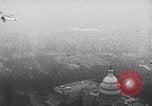 Image Pitcairn autogyre Washington DC USA, 1929, de la seconde 59 séquences d'archives historiques vidéo 65675072957