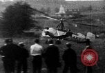 Image d'autogyres Bryn Athyn Pennsylvania USA, 1929, de la seconde 27 séquences d'archives historiques vidéo 65675072958