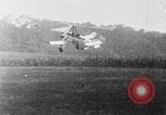 Image d'autogyres Bryn Athyn Pennsylvania USA, 1929, de la seconde 37 séquences d'archives historiques vidéo 65675072958