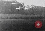 Image d'autogyres Bryn Athyn Pennsylvania USA, 1929, de la seconde 38 séquences d'archives historiques vidéo 65675072958