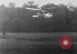 Image d'autogyres Bryn Athyn Pennsylvania USA, 1929, de la seconde 40 séquences d'archives historiques vidéo 65675072958