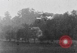 Image d'autogyres Bryn Athyn Pennsylvania USA, 1929, de la seconde 42 séquences d'archives historiques vidéo 65675072958