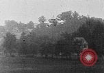 Image d'autogyres Bryn Athyn Pennsylvania USA, 1929, de la seconde 43 séquences d'archives historiques vidéo 65675072958