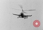 Image d'autogyres Bryn Athyn Pennsylvania USA, 1929, de la seconde 53 séquences d'archives historiques vidéo 65675072958